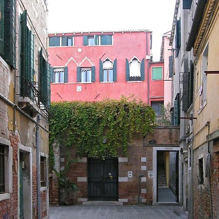 Ca' Centopietre Venesia Bagian luar foto
