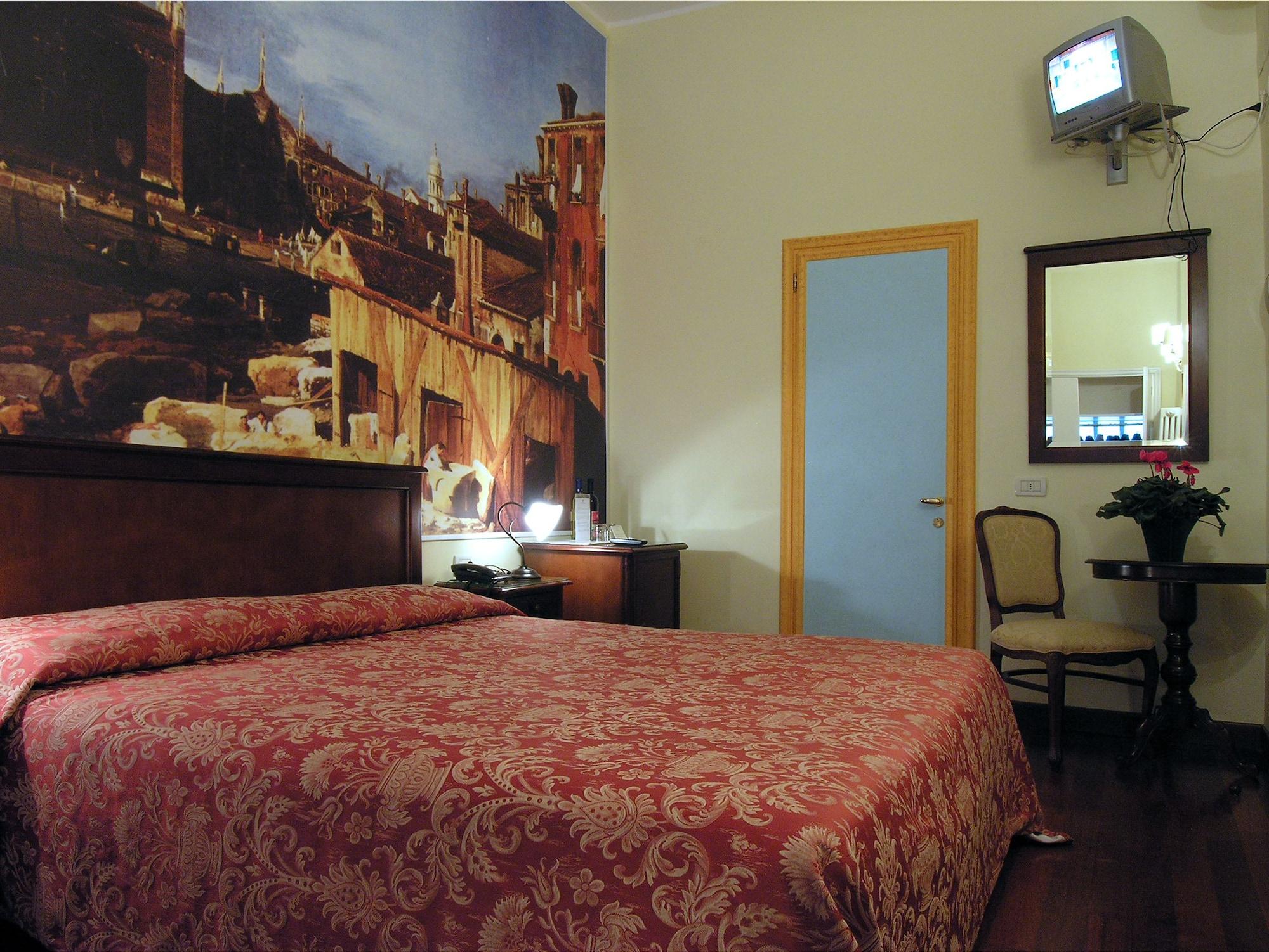 Ca' Centopietre Venesia Bagian luar foto