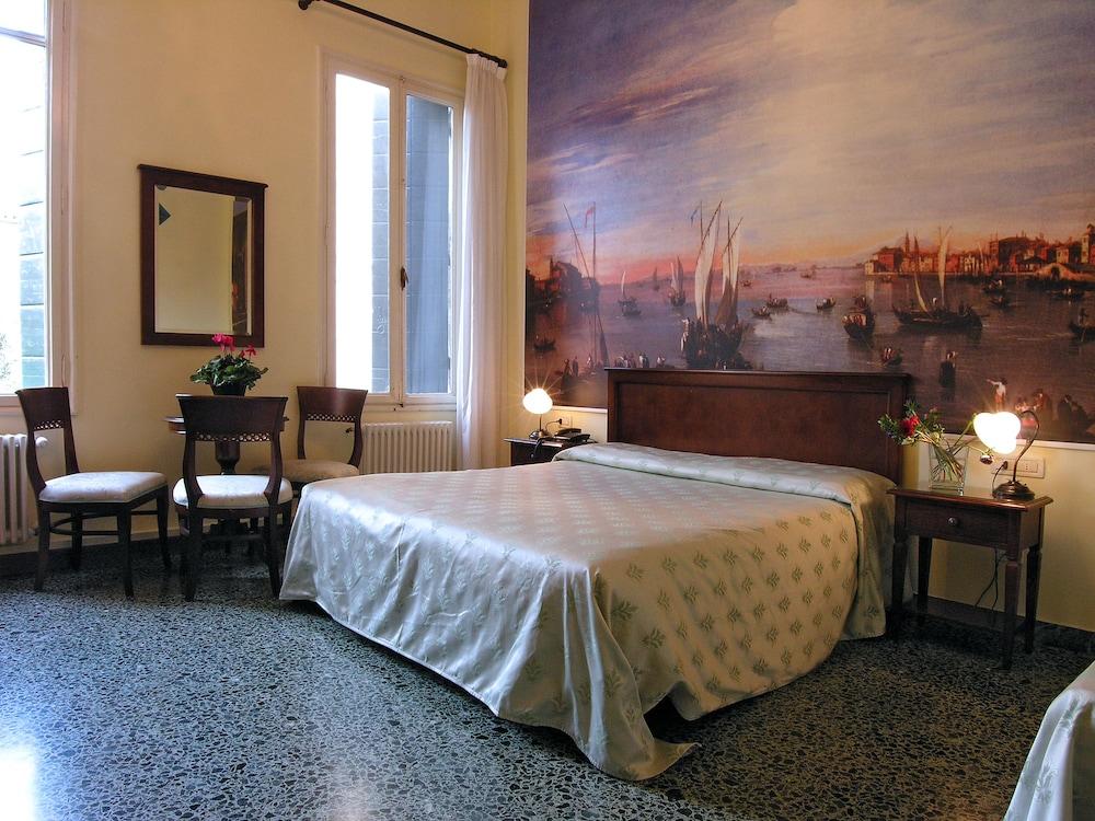 Ca' Centopietre Venesia Bagian luar foto