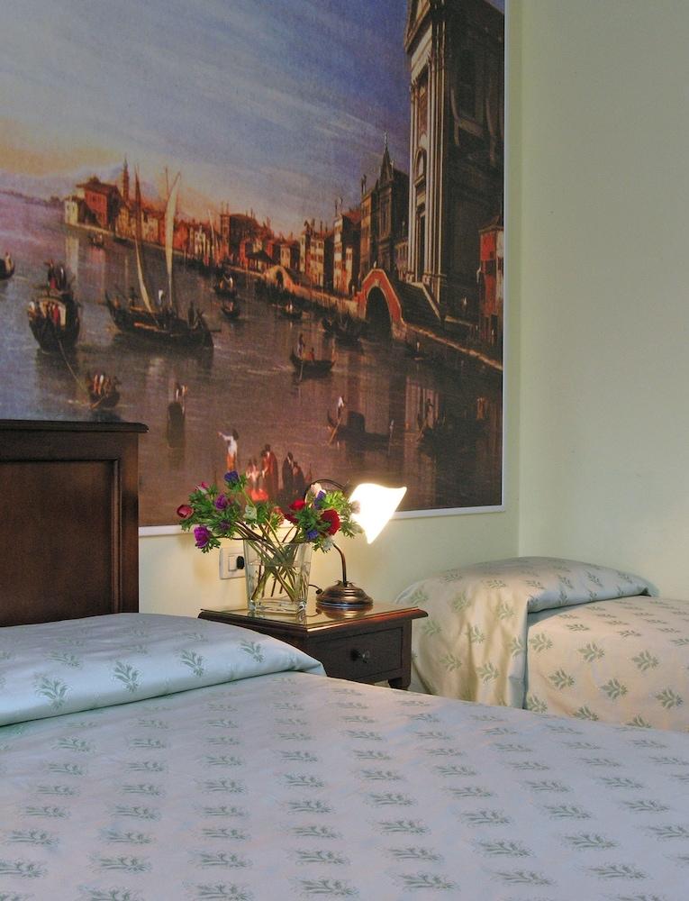 Ca' Centopietre Venesia Bagian luar foto