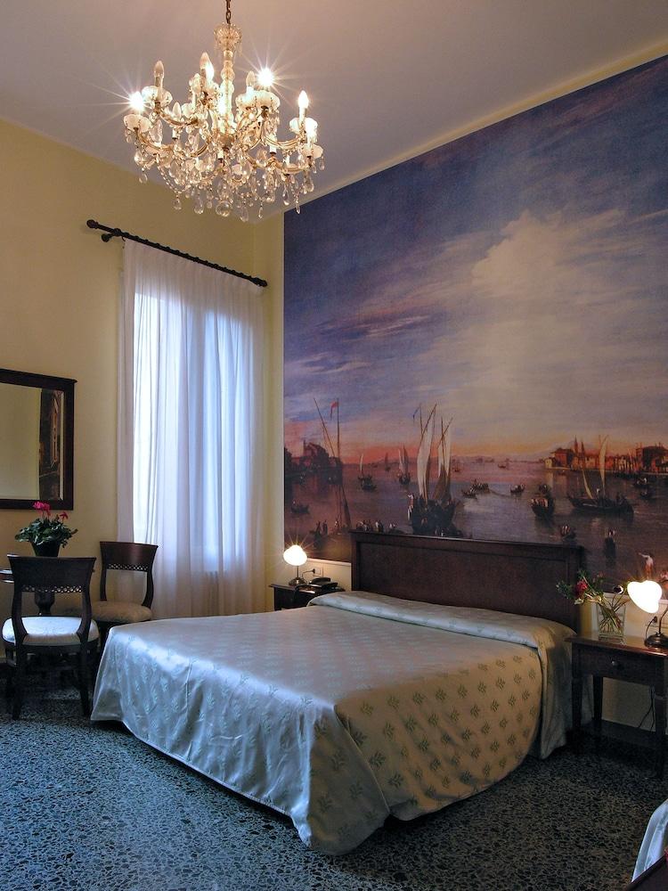 Ca' Centopietre Venesia Bagian luar foto