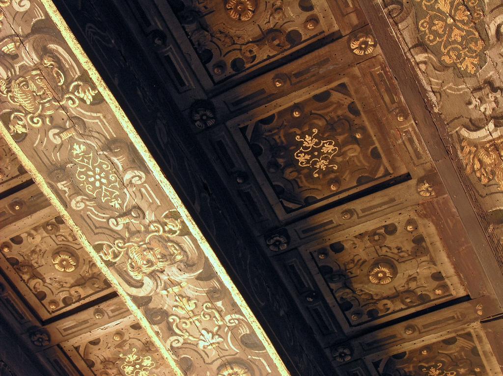 Ca' Centopietre Venesia Bagian luar foto