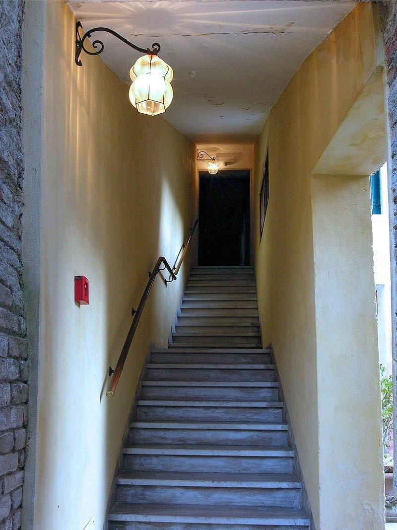 Ca' Centopietre Venesia Bagian luar foto