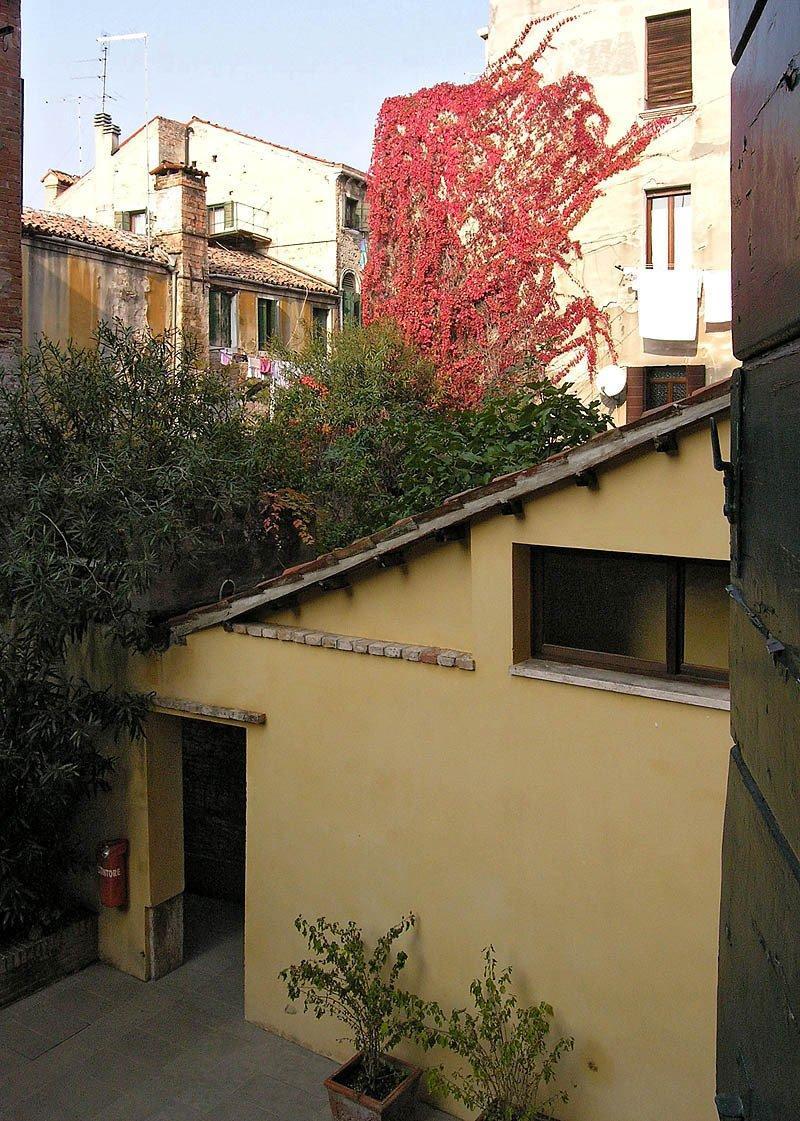 Ca' Centopietre Venesia Bagian luar foto