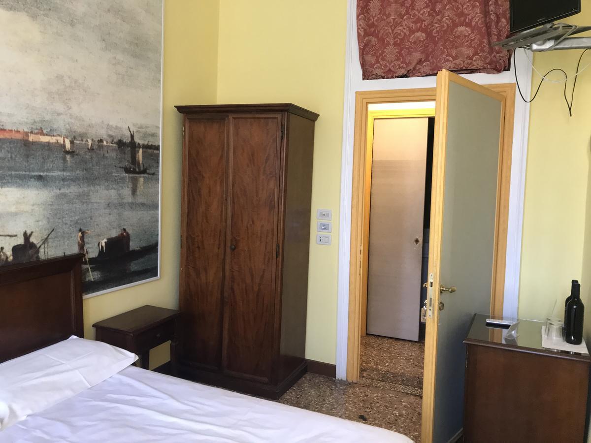 Ca' Centopietre Venesia Bagian luar foto