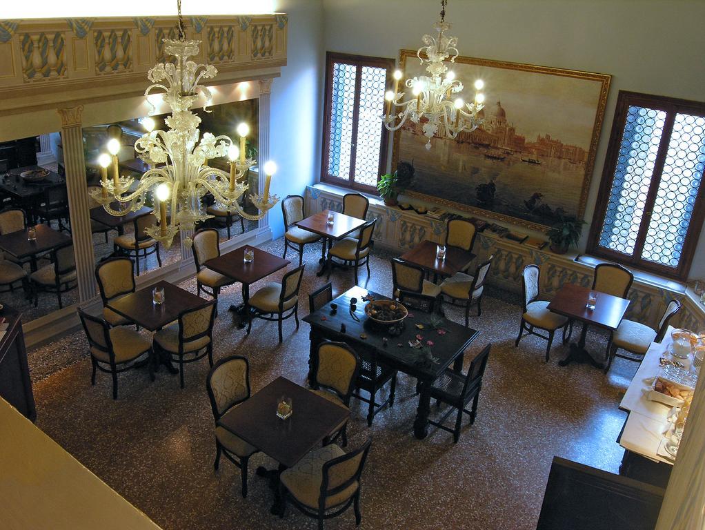 Ca' Centopietre Venesia Bagian luar foto
